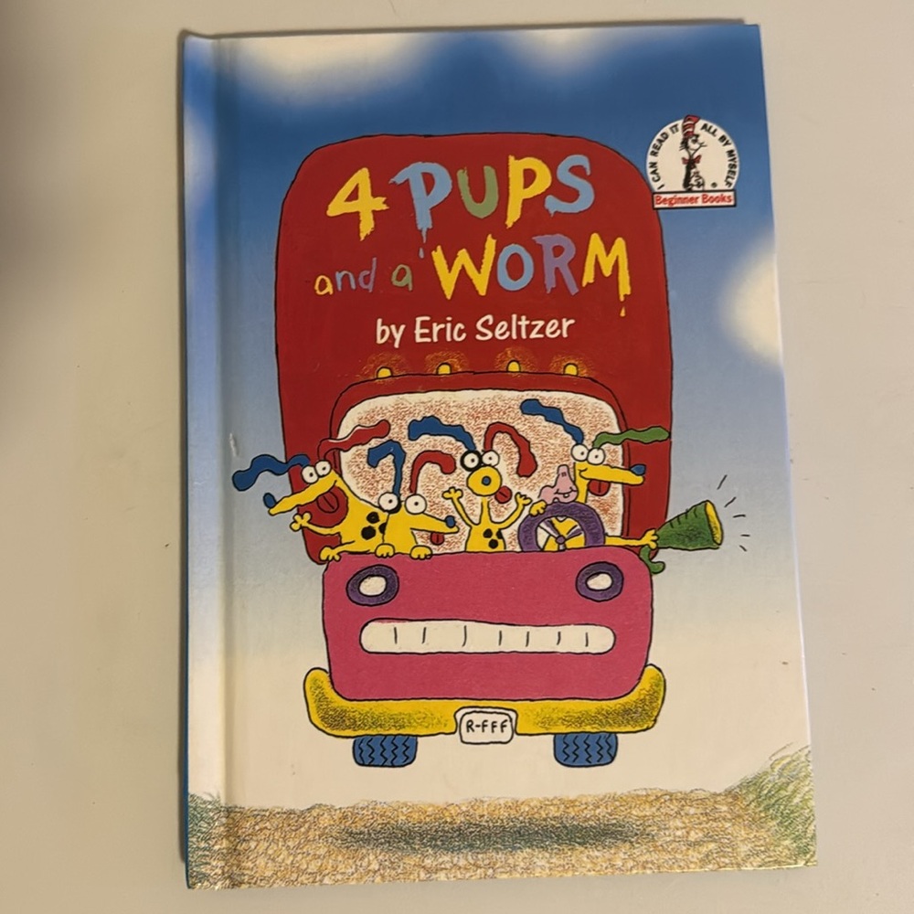 Five Book Bundle - Picture 5 of 5